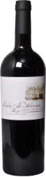 Rioja DOCa Conde de Hervias Conde de Hervías - 2012 - Spanien