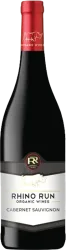 Cabernet Sauv. Rhino Run - 2020 - Breede River Valley, Südafrika