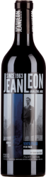 Merlot Vinya Palau Penedes do Jean León - 2020 - Katalonien, Spanien