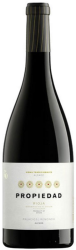 Propiedad Viñas Viejas Palacios Remondo Bodegas Palacios Remondo - 2021 - Oberer Ebro, Spanien