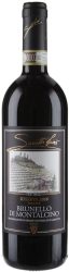 Brunello di Montalcino Riserva Azienda Agricola Sassetti Pertimali - 2016 - Toskana, Italien