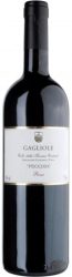 Pecchia IGT Gagliole - 2018 - Toskana, Italien