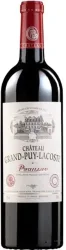 Château Grand-Puy-Lacoste 5ème Cru Classe Pauillac Château Grand-Puy-Lacoste - 2009 - Bordeaux, Frankreich