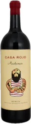 Macho Man Monastrell Jumilla DO Casa Rojo - 2022 - Levante, Spanien