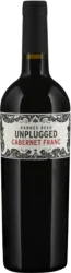 Cabernet Franc Unplugged Hannes Reeh - 2021 - Burgenland, Österreich