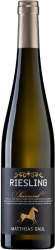Riesling Steinrassel QbA Gaul Matthias - 2020 - Rheintal, Deutschland