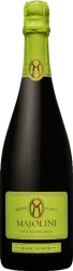 Franciacorta Blanc de Noir DOCG Majolini - Lombardei, Italien