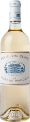 Pavillon Blanc Du Chateau Margaux Bordeaux Blanc Sec Château Margaux - 2024 - Bordeaux, Frankreich