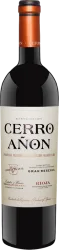 Cerro Anon Gran Reserva Bodegas Olarra - 2019 - Oberer Ebro, Spanien