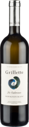 Les Caderosses Premier Sauv. Blanc Neuchatel AOC Grillette Domaine De Cressier - 2024 - Neuenburg, Schweiz