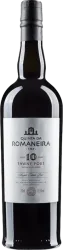 Romaneira 10 Years Tawny Quinta da Romaneira - Porto, Portugal