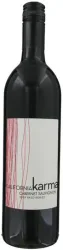 Cabernet Sauvignon Karma Calfornia MO Viña Robles - 2021 - Kalifornien, USA
