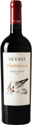 Rosso Piceno DOC Infernaccio Le Canà - 2024 - Toskana, Italien