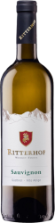 Südtiroler Sauvignon Blanc Terra DOC Ritterhof - 2022 - Südtirol, Italien