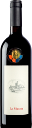 La Murata Merlot del Ticino DOC Chiodi Ascona SA - 2019 - Tessin, Schweiz