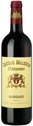 Chateau Malescot-St-Exupery 3e Cru Classe Margaux AOC Château Malescot-St-Exupéry - 1999 - Bordeaux, Frankreich