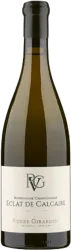 Eclat de Calcaire Bourgogne Blanc AOC Domaine Pierre Girardin - 2023 - Burgund, Frankreich