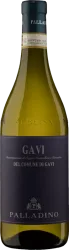 Palladino Gavi di Gavi DOCG Azienda Vinicola Palladino - 2024 - Piemont, Italien