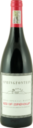 Red of Sopiensklip WO Springfontein - 2020 - Coastal Region, Südafrika