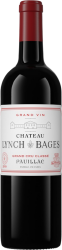 Château Lynch-Bages 5ème Cru Classe Pauillac Château Lynch-Bages - 2012 - Bordeaux, Frankreich