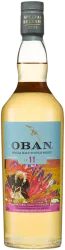Oban 11yo Soul of Calypso Special Release Whisky The Oban Distillery - 2023 - Schottland, Grossbritannien