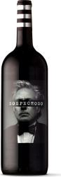 Sospechoso VdT Uvas Felices - 2023 - Duero-Tal (Castilla y Leon), Spanien
