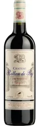 Cru Bourgeois Medoc AOC Domaines Rollan de By - 2012 - Bordeaux, Frankreich