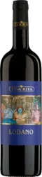 Lodano Rosso Toscana IGT Azienda Agricola di Tua Rita - 2023 - Toskana, Italien