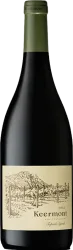 Topside Syrah Keermont - 2017 - Coastal Region, Südafrika