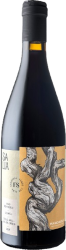 Salia Manchuela DO Bodega Finca Sandoval - 2022 - Meseta, Spanien