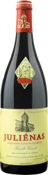 Juliénas Rouge Pouilly Fuissé - 2022 - Burgund, Frankreich