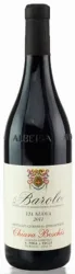 Barolo DOCG Cannubi Azienda Agricola E. Pira & Figli - 2020 - Piemont, Italien