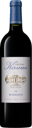 Château Kirwan 3eme Cru Classe Margaux Château Kirwan - 2017 - Bordeaux, Frankreich