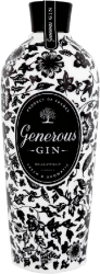 Generous Gin Ôdevie Creative Spirits - Frankreich