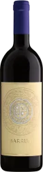 Barrua Isola dei Nuraghi IGT Agricola Punica - 2021 - Sardinien, Italien