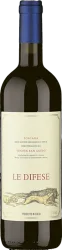 Rosso Toscana IGT Le Difese Tenuta San Guido - 2022 - Toskana, Italien