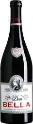 Bella Elegance Pinot Noir Dão VR Quinta da Pedra - 2021 - Dão, Portugal