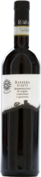 Barbera d'Asti Superiore DOCG Ridaroca - 2021 - Piemont, Italien