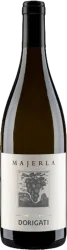Chardonnay Riserva Majerla Trentino DOC Dorigati - 2020 - Trentino, Italien