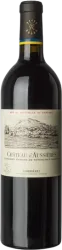 Château d'Aussieres Corbières Château d'Aussières - 2021 - Midi - Languedoc-Roussillon, Frankreich