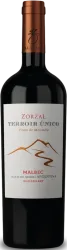 Malbec Terroir Único Zorzal - 2024 - Mendoza, Argentinien