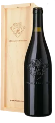 Grimalt Caballero Mallorca 4kilos vinícola - 2016 - Spanien