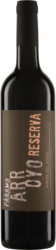 Arroyo Reserva DO Ribera Del Duero Arroyo - 2018 - Spanien