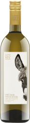 Grüner Veltliner Selection QW Landhaus Paul - 2025 - Burgenland, Österreich