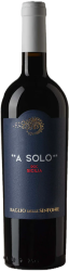 Syrah Barricato 