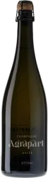 Atoma Champagne Grand Cru Champagne Agrapart et Fils - Champagne, Frankreich