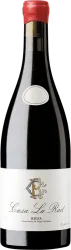 Tinto Rioja DOCa Casa La Rad - 2019 - Oberer Ebro, Spanien