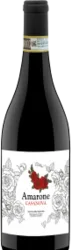 Casanova Amarone della Valpolicella DOCG Cantina Valpolicella Negrar - 2016 - Veneto, Italien