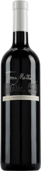 Terra Matta Merlot Ticino DOC Matasci Vini - 2021 - Tessin, Schweiz