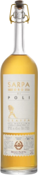 Sarpa di Poli ORO Poli Distillerie - Veneto, Italien